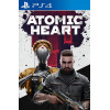 Atomic Heart PS4
